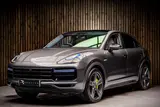 Porsche Cayenne Turbo S E-Hybrid thumbnail