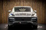 Porsche Cayenne thumbnail