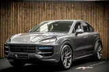 Porsche Cayenne thumbnail