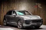 Porsche Cayenne S thumbnail