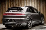Porsche Cayenne S thumbnail