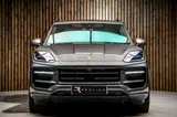 Porsche Cayenne S thumbnail