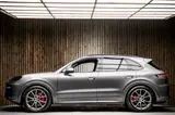 Porsche Cayenne S thumbnail
