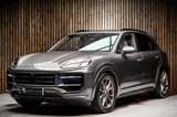 Porsche Cayenne S thumbnail