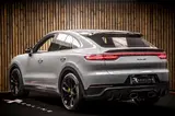 Porsche Cayenne Turbo GT thumbnail