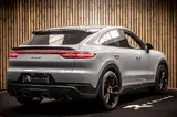 Porsche Cayenne Turbo GT thumbnail