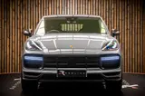 Porsche Cayenne Turbo GT thumbnail