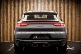 Porsche Cayenne Turbo GT thumbnail