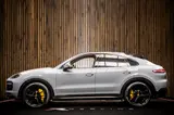 Porsche Cayenne Turbo GT thumbnail