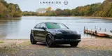 Porsche Cayenne Turbo S E-Hybrid Coupe thumbnail