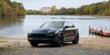 Porsche Cayenne Turbo S E-Hybrid Coupe thumbnail
