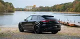 Porsche Cayenne Turbo S E-Hybrid Coupe thumbnail