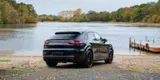 Porsche Cayenne Turbo S E-Hybrid Coupe thumbnail