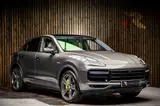Porsche Cayenne Turbo S E-Hybrid thumbnail