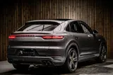 Porsche Cayenne Turbo S E-Hybrid thumbnail