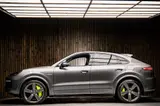 Porsche Cayenne Turbo S E-Hybrid thumbnail