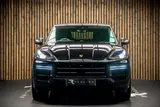 Porsche Cayenne Turbo E-Hybrid thumbnail