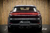 Porsche Cayenne Turbo E-Hybrid thumbnail