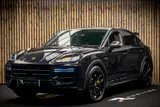 Porsche Cayenne Turbo E-Hybrid thumbnail