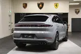 Porsche Cayenne S V8 Coupe thumbnail