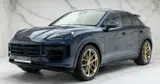 Porsche Cayenne Turbo E-Hybrid Coupe GT Package thumbnail