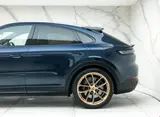 Porsche Cayenne Turbo E-Hybrid Coupe GT Package thumbnail