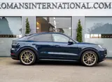 Porsche Cayenne Turbo E-Hybrid Coupe GT Package thumbnail