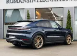 Porsche Cayenne Turbo E-Hybrid Coupe GT Package thumbnail