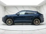 Porsche Cayenne Turbo E-Hybrid Coupe GT Package thumbnail