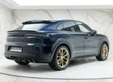 Porsche Cayenne Turbo E-Hybrid Coupe GT Package thumbnail