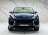 Porsche Cayenne Turbo E-Hybrid Coupe GT Package thumbnail
