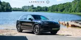 Porsche Cayenne thumbnail