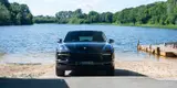 Porsche Cayenne thumbnail