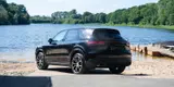 Porsche Cayenne thumbnail