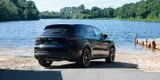 Porsche Cayenne thumbnail