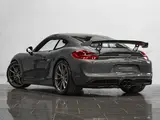 Porsche Cayman GT4 thumbnail