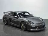 Porsche Cayman GT4 thumbnail