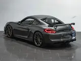 Porsche Cayman GT4 thumbnail
