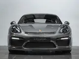 Porsche Cayman GT4 thumbnail