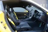 Porsche Cayman GT4 thumbnail