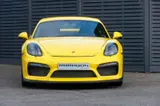 Porsche Cayman GT4 thumbnail
