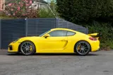 Porsche Cayman GT4 thumbnail