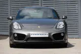 Porsche Cayman thumbnail