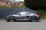 Porsche Cayman thumbnail