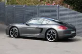 Porsche Cayman thumbnail