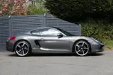Porsche Cayman thumbnail
