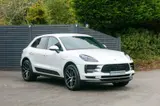 Porsche Macan thumbnail