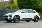 Porsche Macan thumbnail