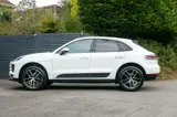 Porsche Macan thumbnail