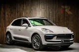 Porsche Macan S thumbnail